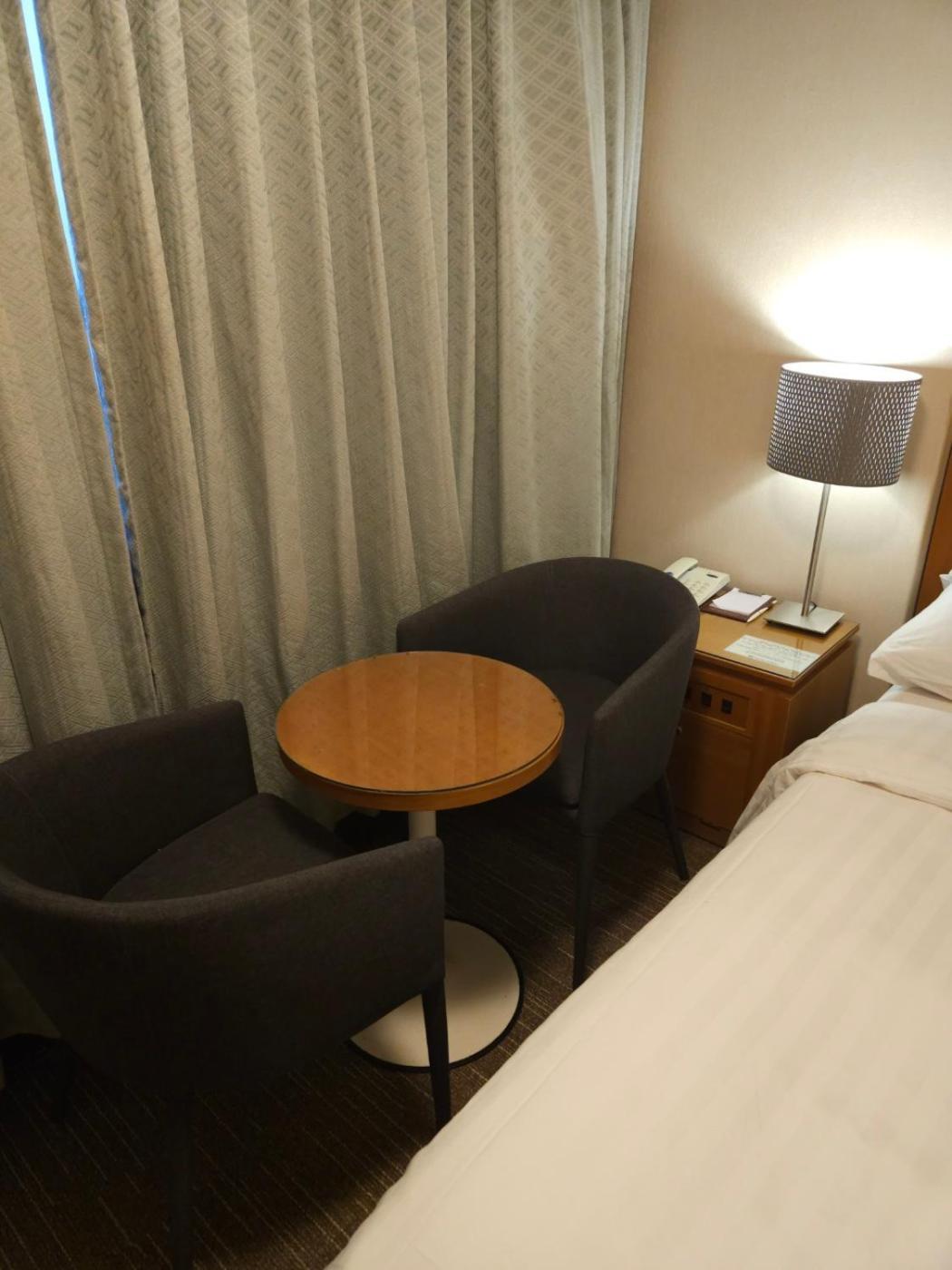 Insadong Crown Hotel Seoel Buitenkant foto