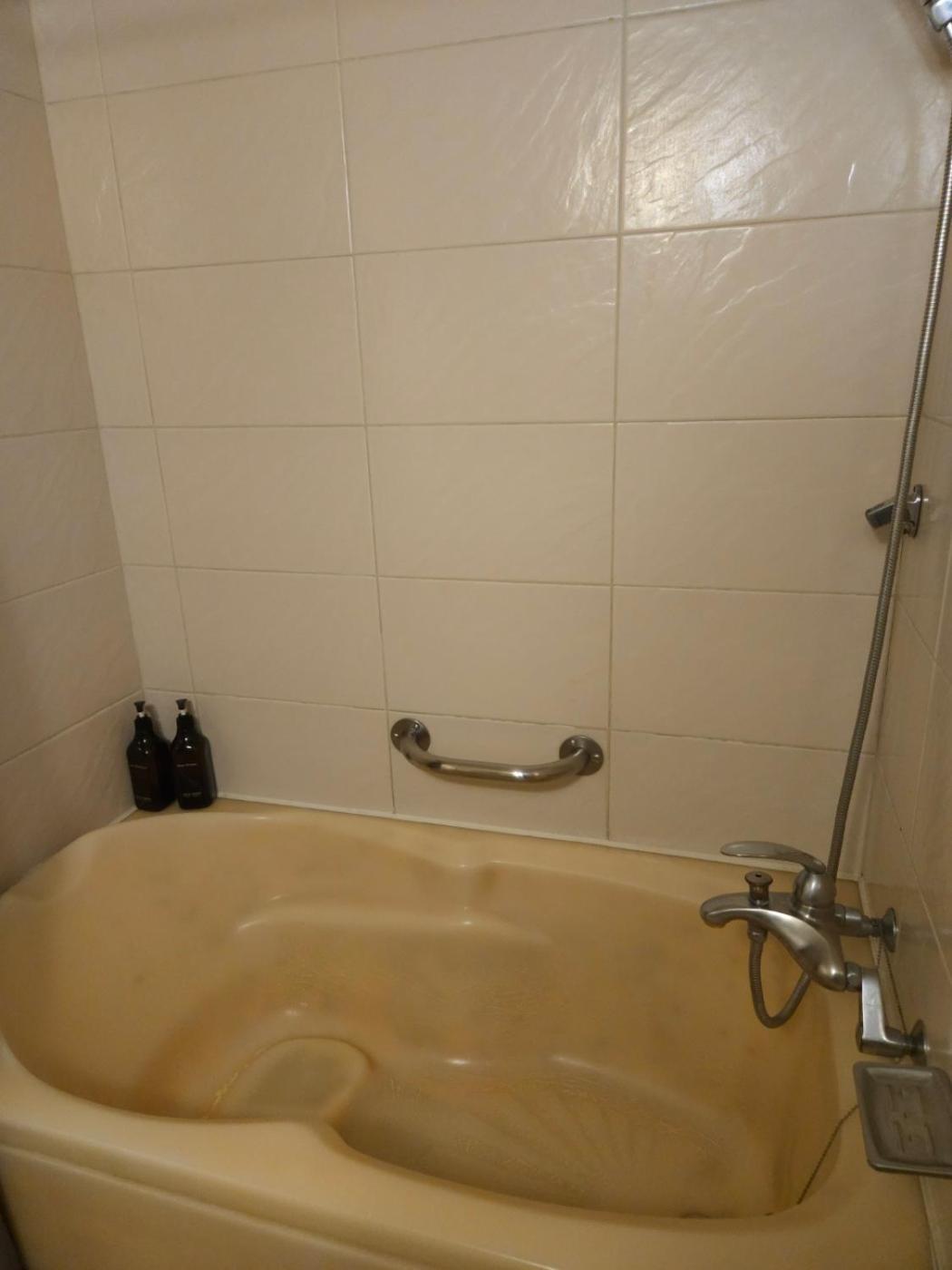 Insadong Crown Hotel Seoel Buitenkant foto